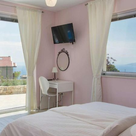 Lux Apartment Sandra Makarska Kültér fotó