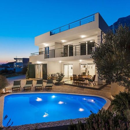 Lux Apartment Sandra Makarska Kültér fotó