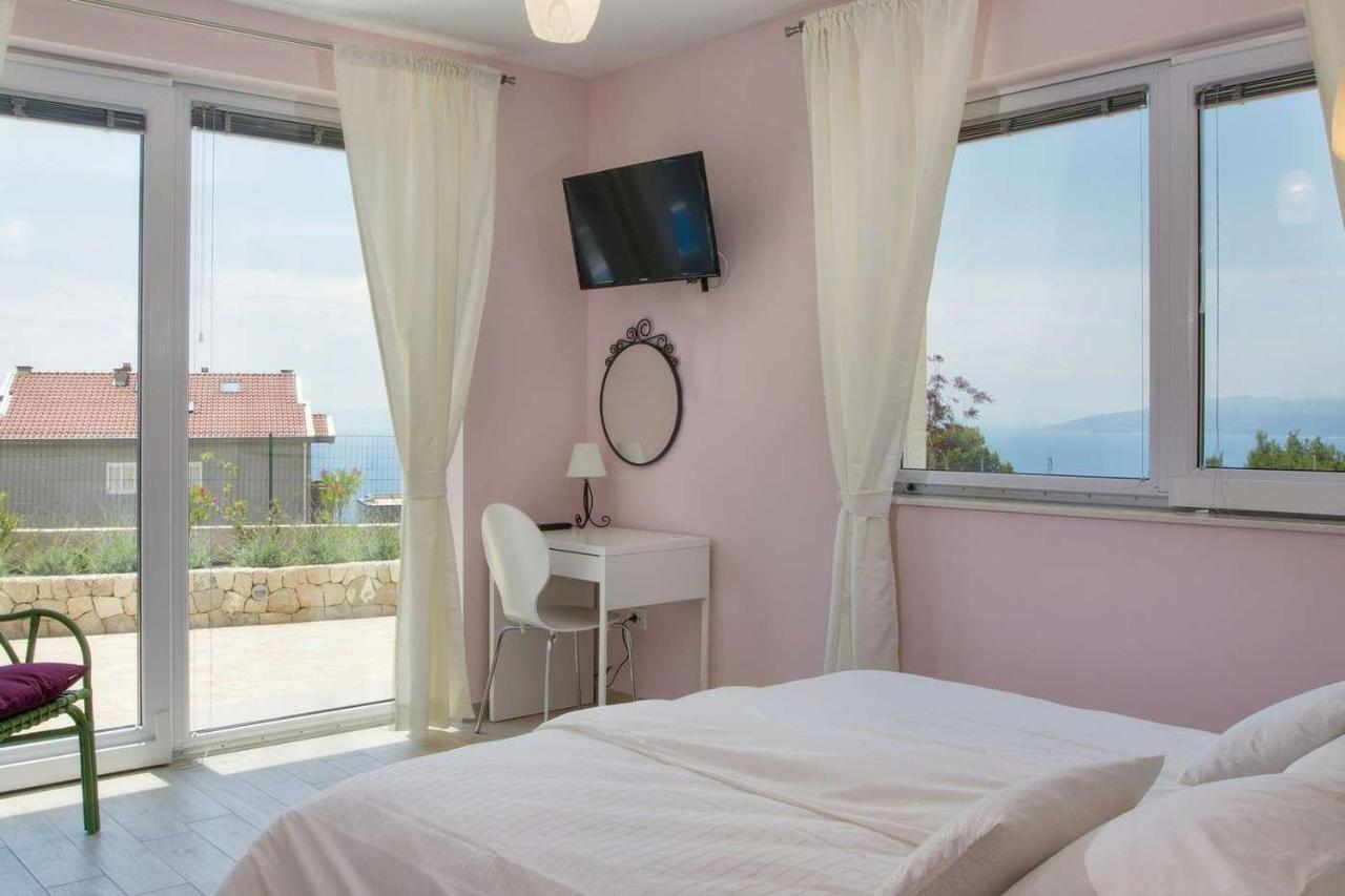 Lux Apartment Sandra Makarska Kültér fotó