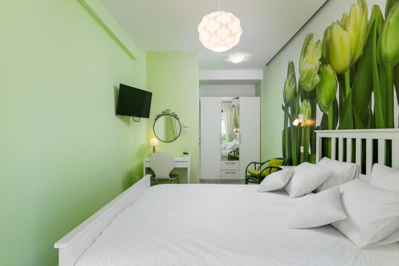 Lux Apartment Sandra Makarska Kültér fotó
