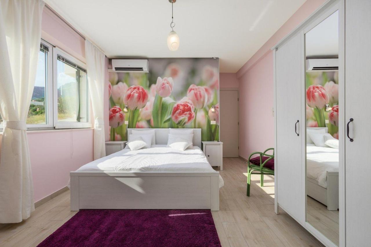 Lux Apartment Sandra Makarska Kültér fotó